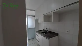 Apartamento com 3 Quartos para alugar, 70m² no Jaguaré, São Paulo - Foto 3