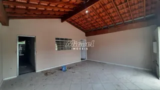 Casa com 2 Quartos à venda, 80m² no Vila Industrial, Piracicaba - Foto 1
