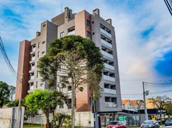 Apartamento com 1 Quarto para venda ou aluguel, 34m² no Portão, Curitiba - Foto 41