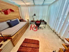Apartamento com 2 Quartos à venda, 173m² no Embaré, Santos - Foto 22
