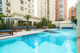 Apartamento com 4 Quartos à venda, 250m² no Moema, São Paulo - Foto 1