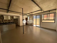 Apartamento com 1 Quarto para alugar, 50m² no Funcionários, Belo Horizonte - Foto 16