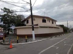 Sobrado com 3 Quartos à venda, 190m² no Catiapoa, São Vicente - Foto 1