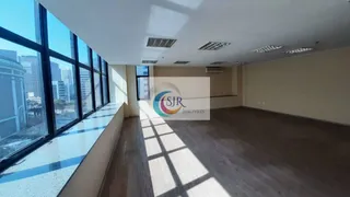 Conjunto Comercial / Sala para venda ou aluguel, 489m² no Vila Olímpia, São Paulo - Foto 2