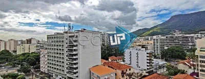 Apartamento com 4 Quartos à venda, 160m² no Tijuca, Rio de Janeiro - Foto 5