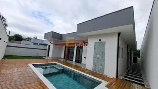 Casa de Condomínio com 3 Quartos à venda, 205m² no Condomínio Bosque dos Cambarás, Valinhos - Foto 5