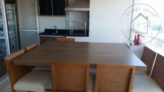 Apartamento com 3 Quartos à venda, 100m² no Santo Amaro, São Paulo - Foto 8