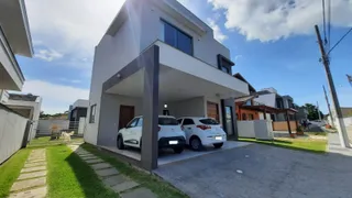 Casa de Condomínio com 4 Quartos à venda, 199m² no Campeche, Florianópolis - Foto 3