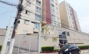 Apartamento com 3 Quartos à venda, 58m² no Vila São Francisco, Suzano - Foto 1