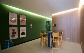 Apartamento com 2 Quartos à venda, 37m² no Butantã, São Paulo - Foto 29