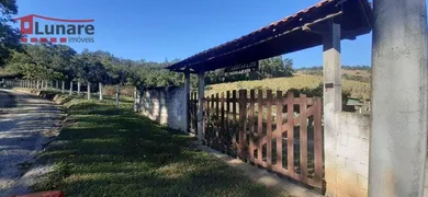 Fazenda / Sítio / Chácara com 2 Quartos à venda, 150m² no Capoeirinha, Guararema - Foto 6