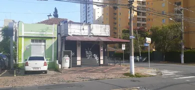 Terreno / Lote Comercial à venda, 220m² no Jardim Brasil, Campinas - Foto 17