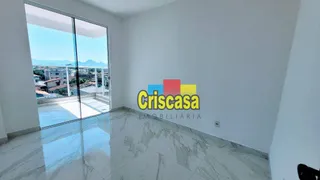 Apartamento com 3 Quartos à venda, 110m² no Recreio, Rio das Ostras - Foto 13