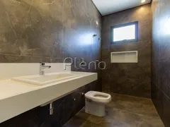 Casa de Condomínio com 4 Quartos à venda, 453m² no Loteamento Mont Blanc Residence, Campinas - Foto 30