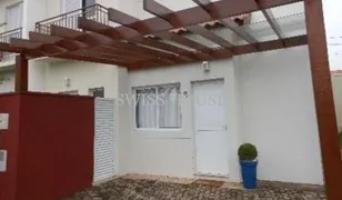 Casa de Condomínio com 3 Quartos à venda, 109m² no Vila Bourbon Sousas, Campinas - Foto 18