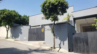 Galpão / Depósito / Armazém para venda ou aluguel, 2350m² no Campestre, Santo André - Foto 4