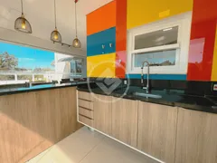 Casa de Condomínio com 3 Quartos à venda, 385m² no Residencial Vila Lombarda, Valinhos - Foto 19