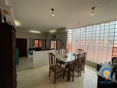 Casa com 4 Quartos para venda ou aluguel, 280m² no Parque Monte Alegre, Taboão da Serra - Foto 8