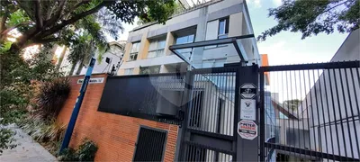 Apartamento com 1 Quarto à venda, 59m² no Alto de Pinheiros, São Paulo - Foto 33