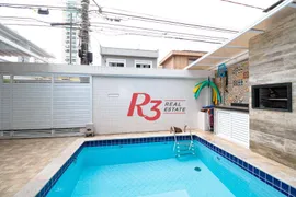 Sobrado com 3 Quartos à venda, 150m² no Ponta da Praia, Santos - Foto 14