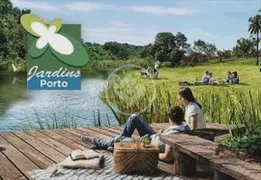 Terreno / Lote / Condomínio à venda, 300m² no Jardins Porto, Senador Canedo - Foto 2