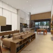 Casa de Condomínio com 4 Quartos à venda, 260m² no Jardim Residencial Helvétia Park I, Indaiatuba - Foto 1