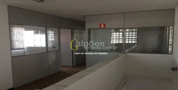 Galpão / Depósito / Armazém para alugar, 2081m² no Cidade Industrial Satelite de Sao Paulo, Guarulhos - Foto 7