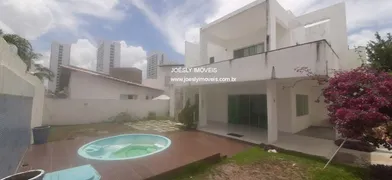 Casa com 3 Quartos à venda, 350m² no Ponta Negra, Natal - Foto 8