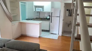 Apartamento com 1 Quarto para alugar, 46m² no Sumarezinho, São Paulo - Foto 1