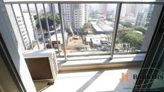 Apartamento com 1 Quarto à venda, 26m² no Moema, São Paulo - Foto 6