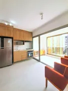 Apartamento com 2 Quartos para alugar, 51m² no Vila Mariana, São Paulo - Foto 8