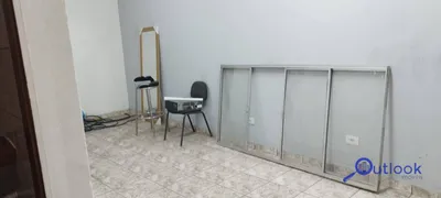 Conjunto Comercial / Sala para alugar, 27m² no Serraria, Diadema - Foto 1