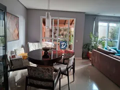 Casa de Condomínio com 3 Quartos à venda, 144m² no Jardim Vera Cruz, São Bernardo do Campo - Foto 16