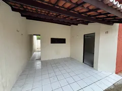 Casa de Condomínio com 3 Quartos à venda, 95m² no Sapiranga, Fortaleza - Foto 2