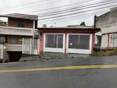 Casa com 2 Quartos à venda, 127m² no Jardim Anchieta, Mauá - Foto 1