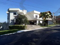 Casa de Condomínio com 4 Quartos à venda, 590m² no Aldeia da Serra, Barueri - Foto 25
