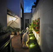 Casa de Condomínio com 3 Quartos à venda, 225m² no Condominio Parque Residencial Damha III, São Carlos - Foto 24