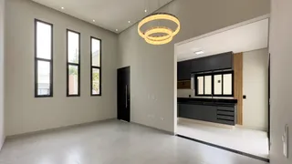 Casa de Condomínio com 3 Quartos à venda, 109m² no Condominio Jardim Brescia, Indaiatuba - Foto 9