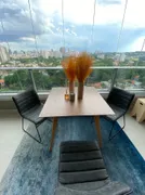 Apartamento com 1 Quarto à venda, 47m² no Pinheiros, São Paulo - Foto 2