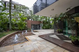 Apartamento com 4 Quartos para alugar, 243m² no Campo Belo, São Paulo - Foto 48