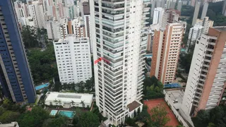 Apartamento com 4 Quartos à venda, 401m² no Vila Suzana, São Paulo - Foto 35