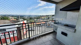 Apartamento com 3 Quartos à venda, 110m² no Vila Santa Cruz, Itatiba - Foto 21