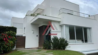 Casa com 4 Quartos à venda, 479m² no Jurerê Internacional, Florianópolis - Foto 2