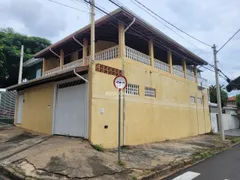 Casa com 3 Quartos à venda, 138m² no Vila Sfeir, Indaiatuba - Foto 3