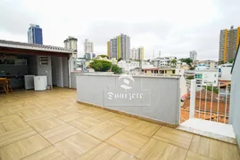Cobertura com 3 Quartos à venda, 130m² no Jardim, Santo André - Foto 32