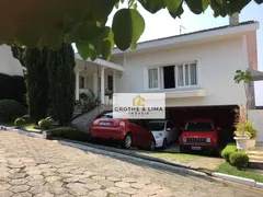 Casa de Condomínio com 4 Quartos à venda, 300m² no Vila Zezé, Jacareí - Foto 1