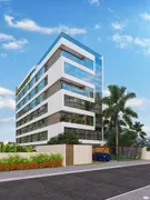 Apartamento com 1 Quarto à venda, 33m² no Madalena, Recife - Foto 1