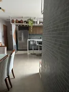 Apartamento com 3 Quartos à venda, 91m² no Belo Horizonte, Lauro de Freitas - Foto 6