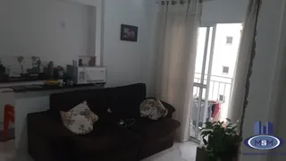 Apartamento com 2 Quartos à venda, 57m² no Chácaras Fazenda Coelho, Hortolândia - Foto 8