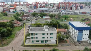 Prédio Inteiro à venda, 459m² no Pontal do Norte, Itapoá - Foto 1